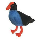 Antics | Pukeko Sound Bird 15cm