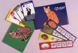 Cat Capers Game NZ Game