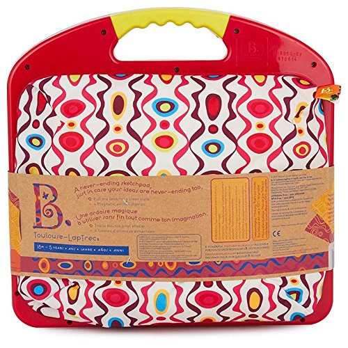 Battat | Toulouse Lap Trec Sketchpad