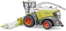 Bruder Claas Jaguar 980 Field Chopper