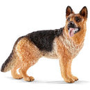 Schleich | German Shepherd