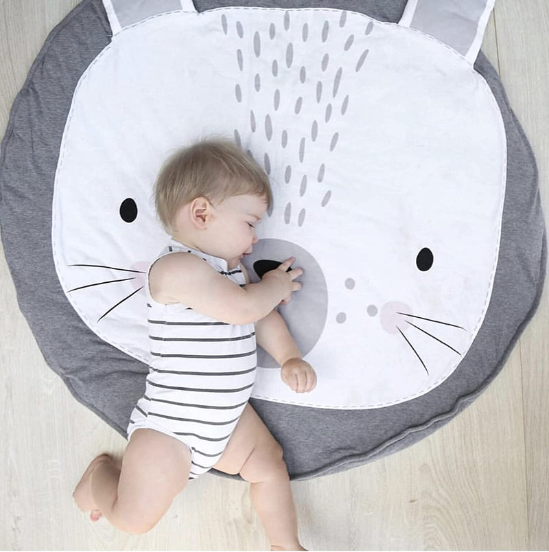 Baby Play Mat Bunny - Main Image
