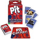 Pit Card Game
