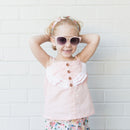 Love Henry | Daisy Sadie Top RRP $37.99