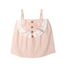 Love Henry | Daisy Sadie Top RRP $37.99