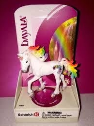 Schleich Rainbow Unicorn Foal RRP $29.99