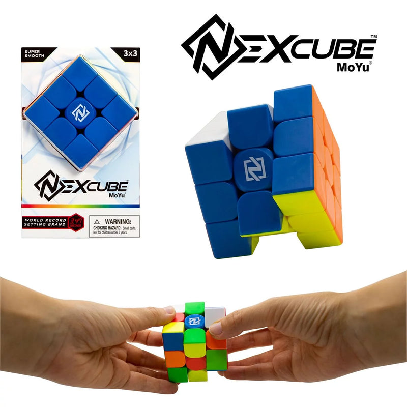 Nexcube 3x3