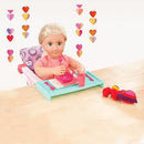 Our Generation Clip on chair - Lets Hang