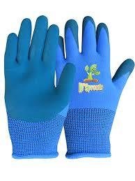 Lil Sprouts gardening gloves