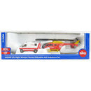 Siku | 1850NZ Life Flight Westpac Rescue Helicopter & Ambulance Set