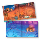 Kuwi's First Egg book