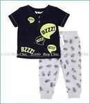 Petit Lem Baby Boys' Tee (pants sold seperate)