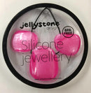 Jellystone | Silicone Jewellery necklace BPA free RRP $39.99