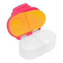 B.Box Snackbox -  (Strawberry Shake)