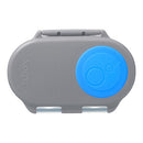 B.Box Snackbox -  (Blue Slate)