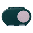 B.Box Snackbox  - (Indigo Rose)