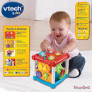 VTech Turn and Learn Cube