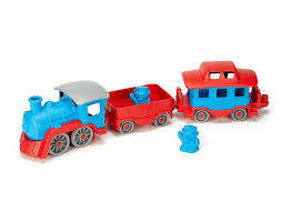 Green Toys Train RRP $99.00