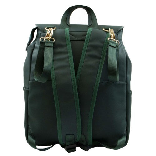 Hartley Backpack (Forest)