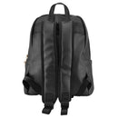 Isoki Marlo Backpack - Ebony