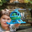 Green Toys |  Helicopter