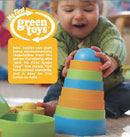 Green Toys Stacker Toy