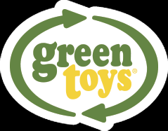 Green Toys Construction Scooper
