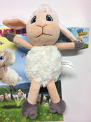 Hipi | Loves To Explore  - FREE SHEEP Soft toy