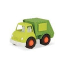 Battat | Wonder Wheels Garbage Truck