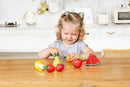 Hape Healthy Fruit Playset
