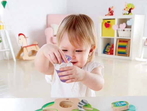 Hape Delicious Breakfast Playset