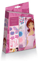 Style Me Up Sun Catcher Earrings