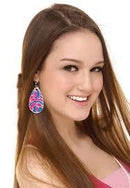 Style Me Up Sun Catcher Earrings