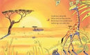 Giraffes Can't Dance soft cover book