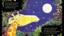 Giraffes Can't Dance soft cover book