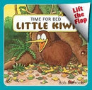 Time for Bed Little Kiwi
