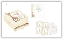 Sophie La GiraffeBaby Keepsake Box