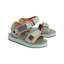 Crywolf | Beach Sandal-Tan  RRP $49.99  SPECIAL  $34.99