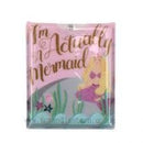 LED Pocket Torch  Mermaid