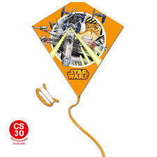 Disney | Star Wars | simple kite