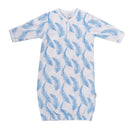 Emotion And Kids | Feather Organic Cotton Sleep Sack