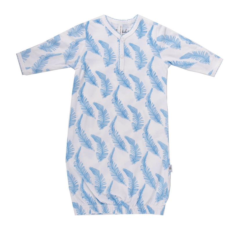 Emotion And Kids | Feather Organic Cotton Sleep Sack