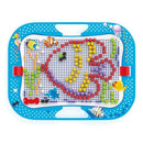 Quercetti | Ocean Fun Fish & Pegs