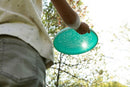 Quut - Frisbee and Sand Sifter Vintage Blue