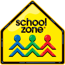 School Zone | Sight Words Cards