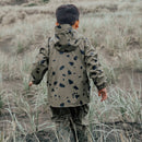 Crywolf | Play Jacket- Khaki Stones  RRP $99.99  SPECIAL $69.99