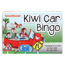 Kiwi Car Bingo Game
