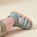 Pretty Brave | Baby's Rio Seafoam Sandal