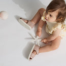 Pretty Brave | Billie Sandal - Blush