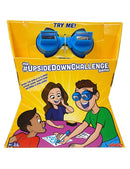 The Upside Down Challenge Game